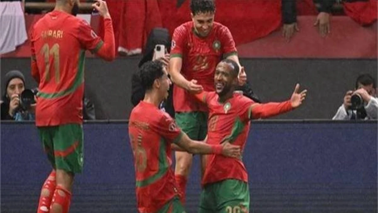 اللقاء المنتظر.. موعد مباراة المغرب في دور 16 كأس أمم إفريقية 2025